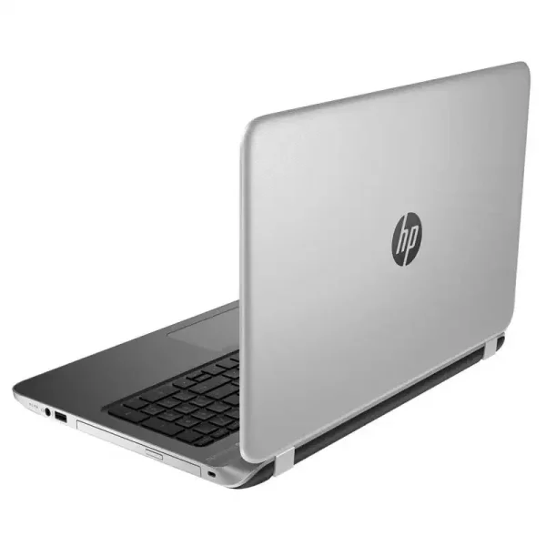 Лаптоп Hp Pavilion 15 AMD A10-4655M / 8GB / 320GB HDD - Image 3