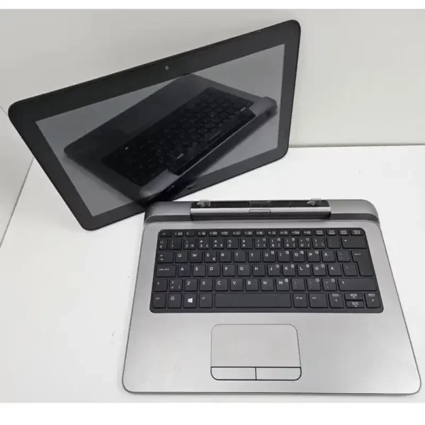 2в1 Таблет Лаптоп HP Pro x2 612 G1 Intel Core i5 / 8GB RAM / 256GB SSD - Image 2