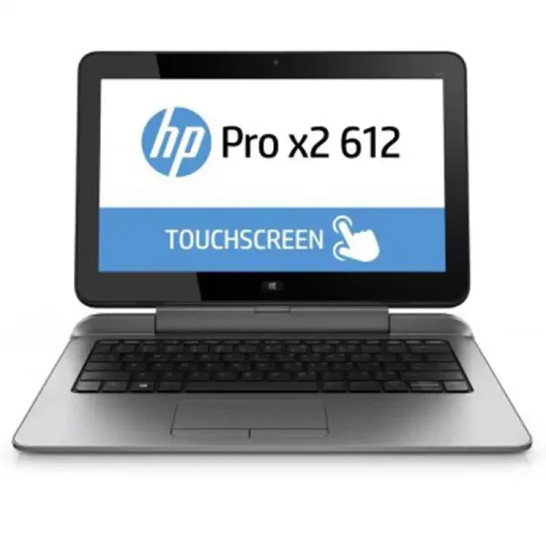 2в1 Таблет Лаптоп HP Pro x2 612 G1 Intel Core i5 / 8GB RAM / 256GB SSD - Image 3