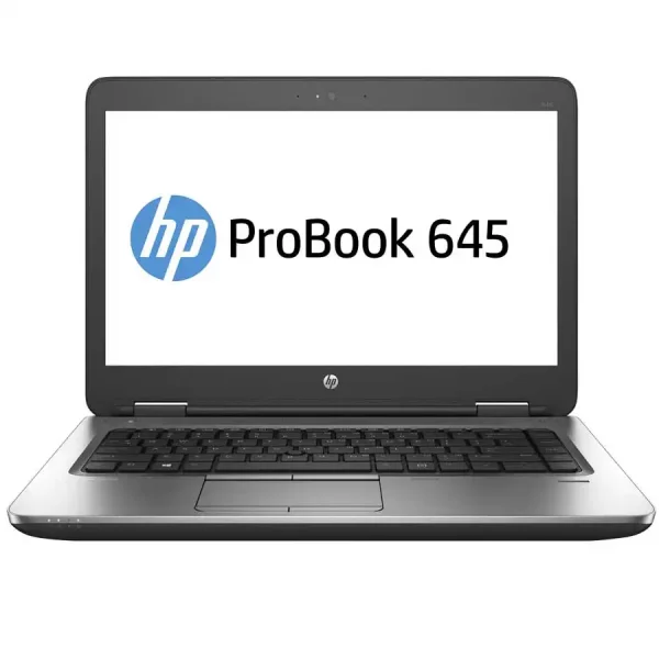 Лаптоп Hp ProBook 645 AMD A4-5150M / 8GB RAM / 320GB HDD - Image 3