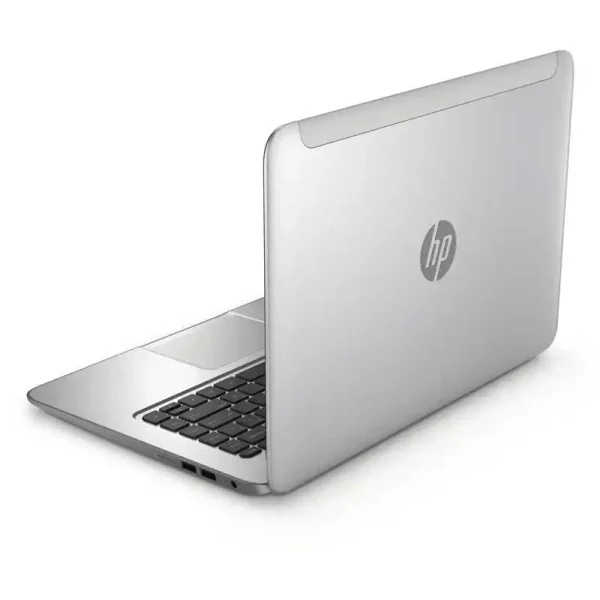 Лаптоп HP Stream 14 AMD A4 Micro-6400T / 2GB RAM / 32GB SSD