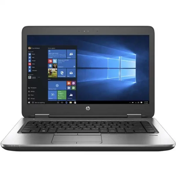 Лаптоп Hp ProBook 645 AMD A4-5150M / 8GB RAM / 320GB HDD