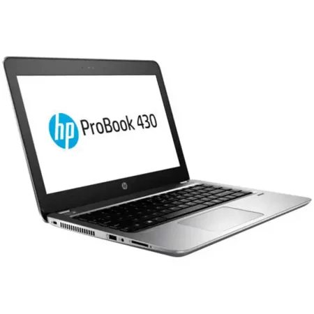 Лаптоп hp ProBook 430 G4 Intel Core i3-7100U / 8GB RAM / 256GB SSD