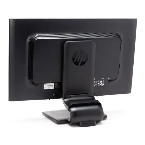 IPS Монитор HP ZR2330w 23" инча + кабели - Image 2