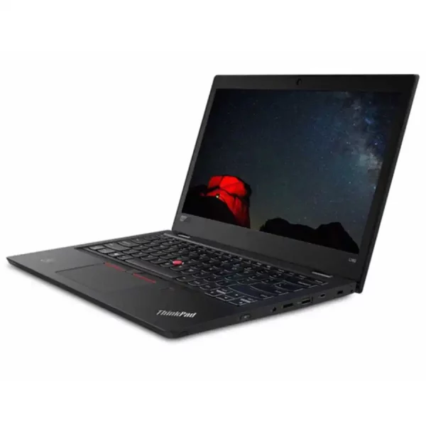 Лаптоп Lenovo Thinkpad L380 Intel Core i3-8130U / 8GB RAM / 256GB SSD - Image 3