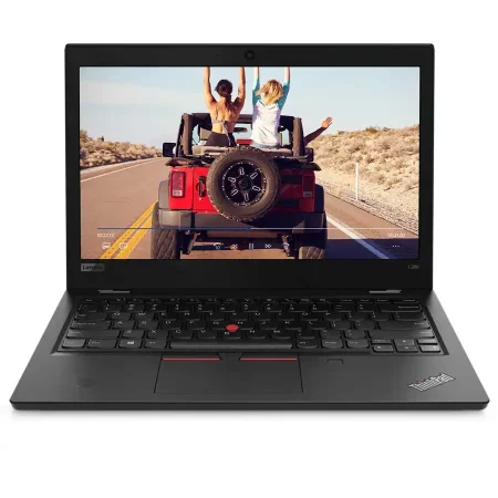 Лаптоп Lenovo Thinkpad L380 Intel Core i3-8130U / 8GB RAM / 256GB SSD