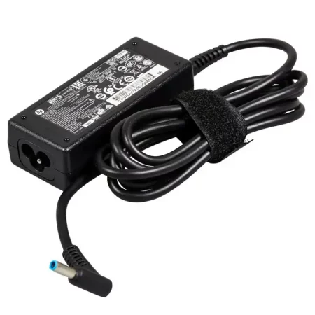 Зарядно за лаптоп захранване hp 19.5V, 2.31A, 45W, 4.5 x 3.0
