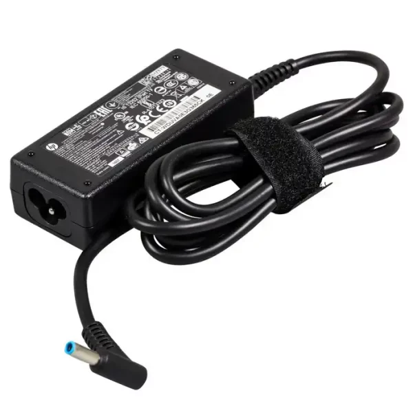 Зарядно за лаптоп захранване hp 19.5V, 2.31A, 45W, 4.5 x 3.0