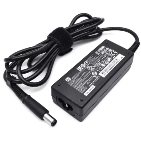 Зарядно за лаптоп захранване hp 19.5V, 2.31A, 45W, 7.4 x 5.0