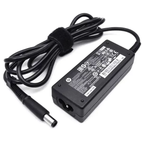 Зарядно за лаптоп захранване hp 19.5V, 2.31A, 45W, 7.4 x 5.0